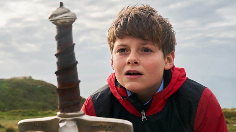 кадр из фильма Рождённый стать королём