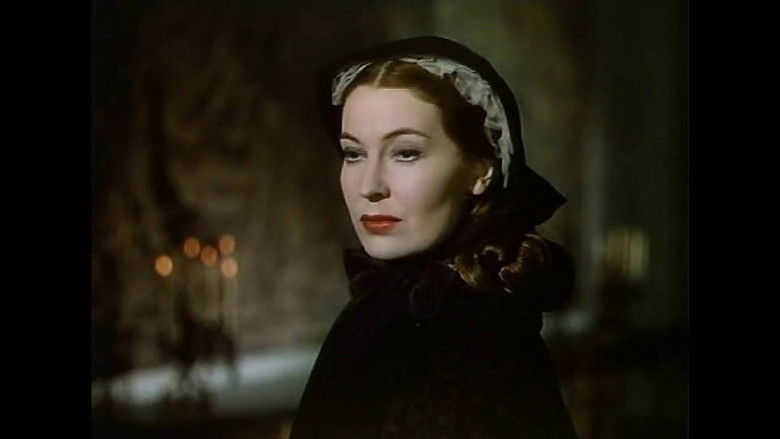 кадр из фильма Blanche Fury