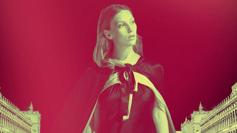 кадр из фильма Venise n'existe pas