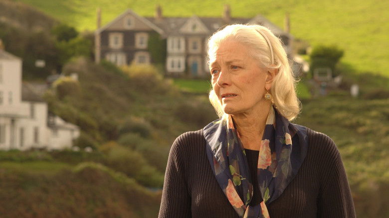 кадр из фильма The Shell Seekers