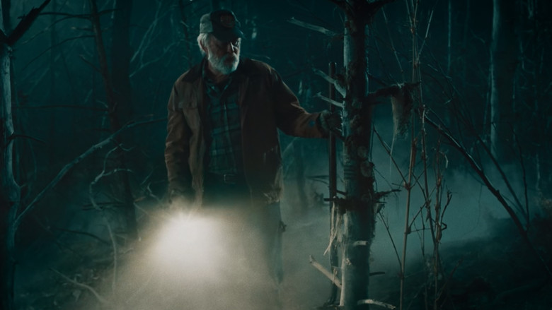 кадр из фильма Pet Sematary: The Tale of Timmy Baterman