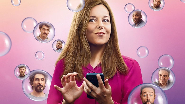 кадр из фильма Дождь из мужчин