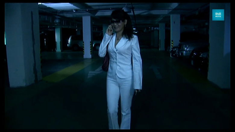 кадр из фильма 2 шөнө 3 өдөр