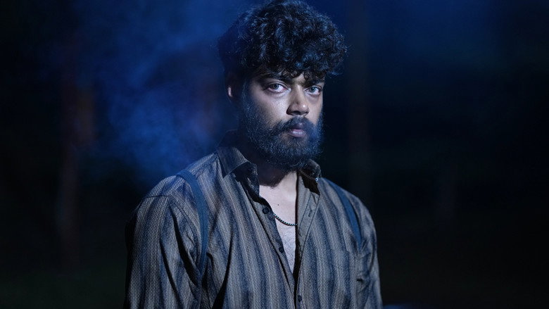 кадр из фильма തുടക്കം