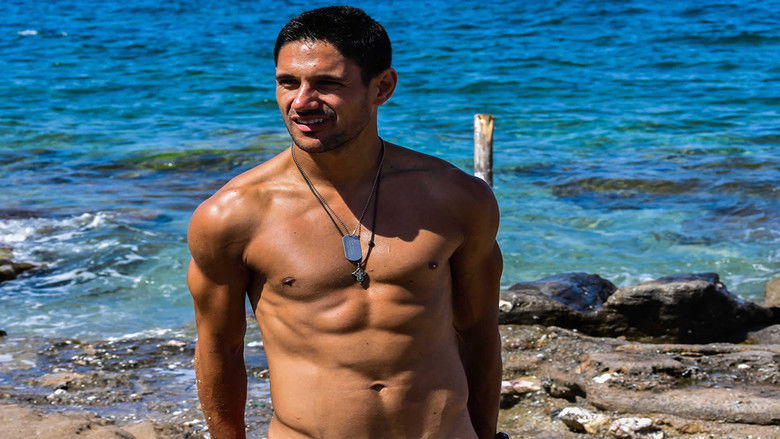 кадр из фильма Αιγαίο SOS