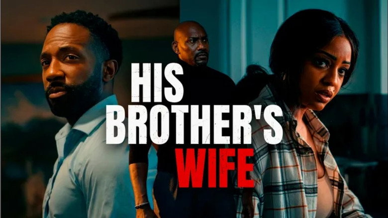 кадр из фильма His Brother's Wife