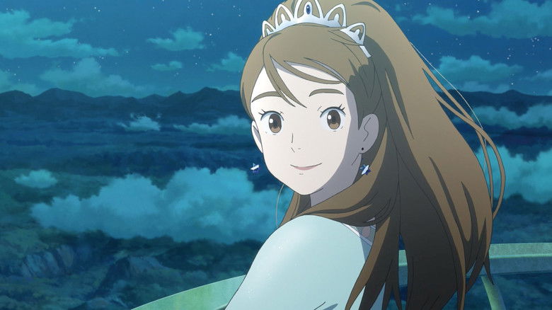 кадр из фильма Вторая страна