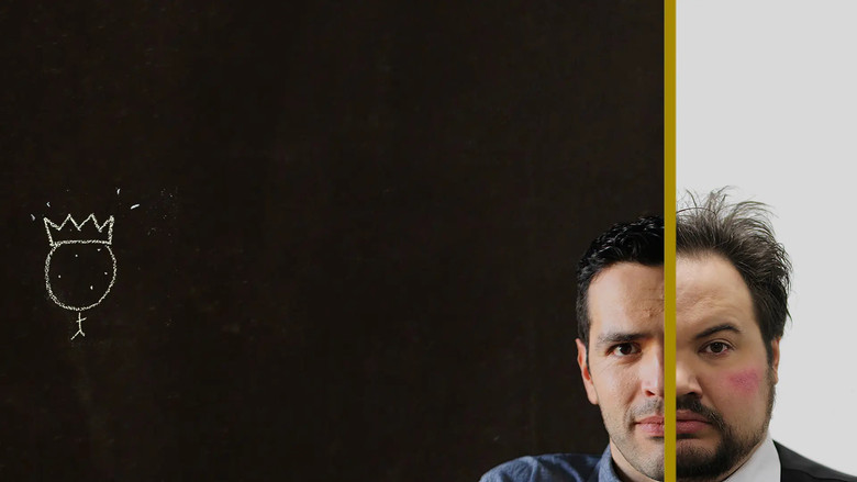 кадр из фильма The Mix