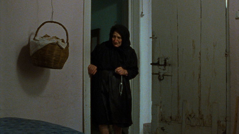 кадр из фильма Il dono