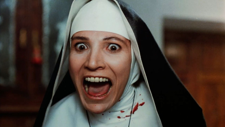 кадр из фильма Другой ад