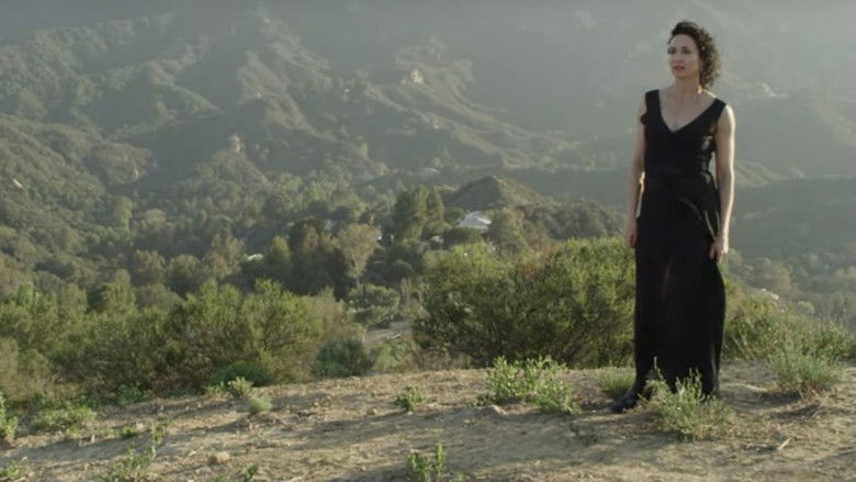 кадр из фильма She and I