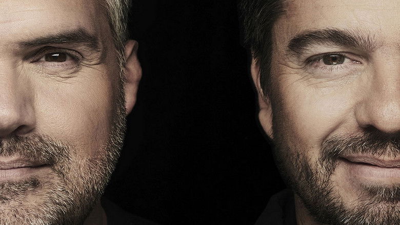 кадр из фильма Dominic et Martin - Juste