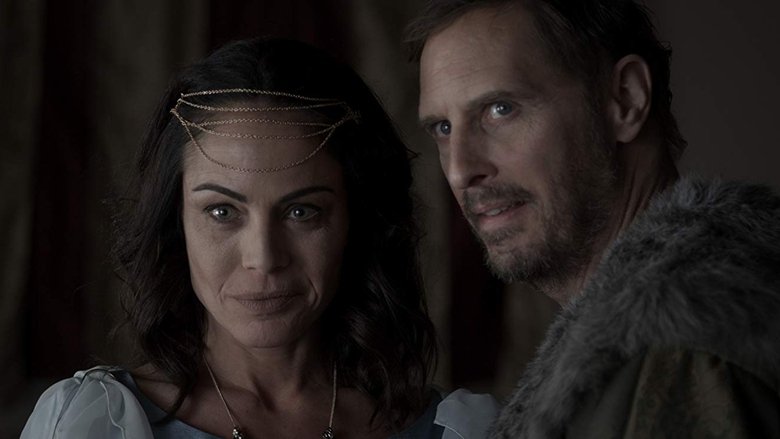 кадр из фильма Chasing the Star