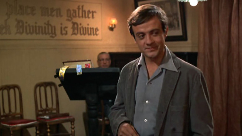 кадр из фильма Рэйчел, Рэйчел