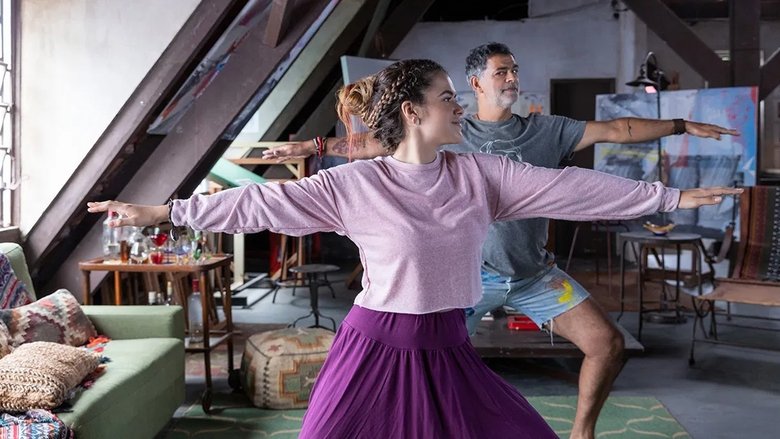 кадр из фильма Два отца