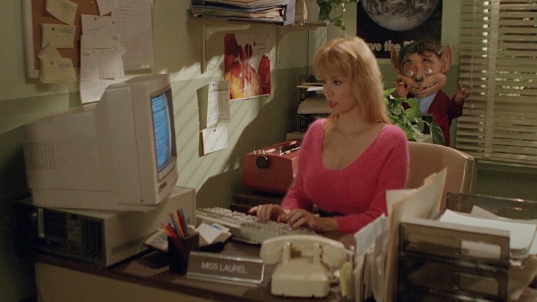 кадр из фильма Munchie