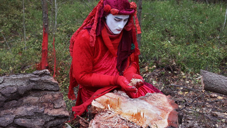 кадр из фильма Kapina elämän puolesta