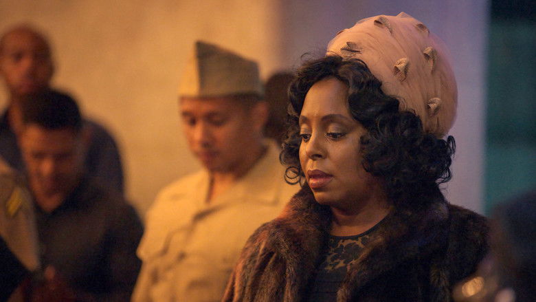 кадр из фильма Remember Me: The Mahalia Jackson Story