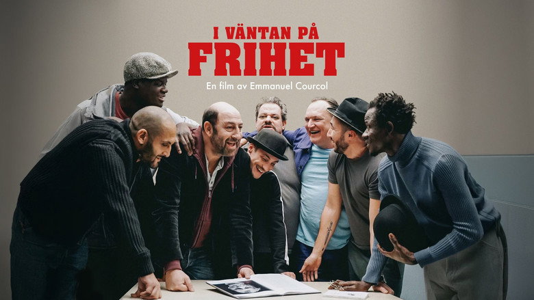 кадр из фильма Триумф