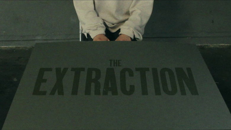 кадр из фильма The Extraction