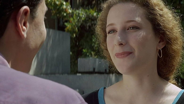 кадр из фильма Amo tu cama rica