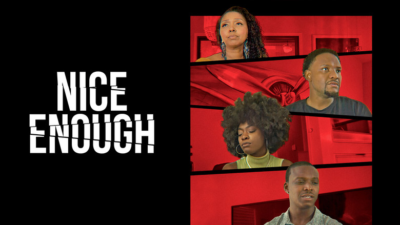кадр из фильма Nice Enough