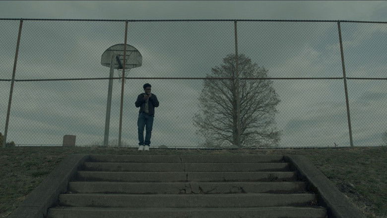 кадр из фильма Emma's World