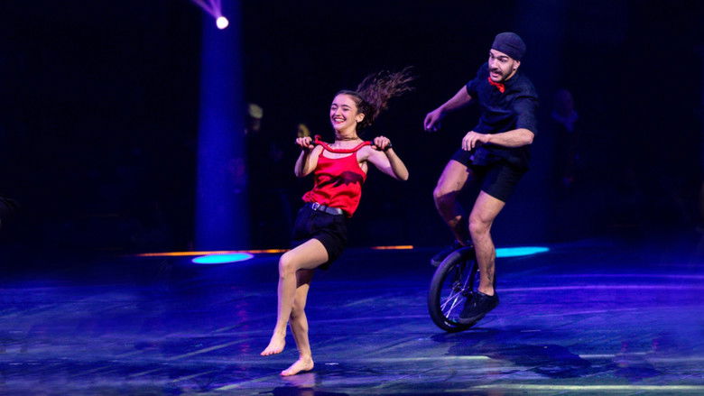 кадр из фильма 44e Festival mondial du Cirque de Demain