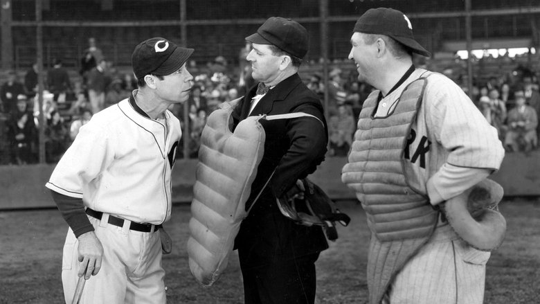 кадр из фильма Elmer, the Great