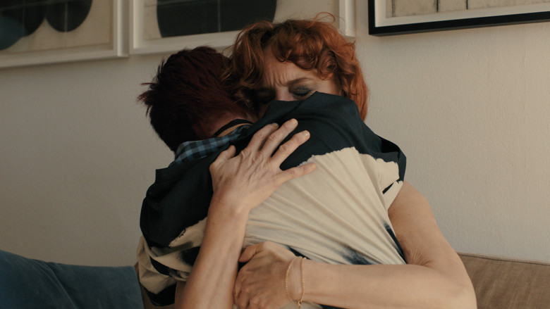 кадр из фильма Alle wollen geliebt werden