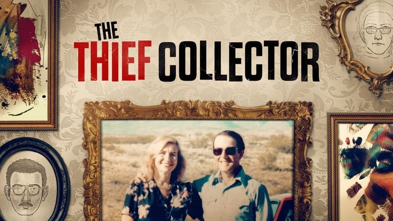 кадр из фильма The Thief Collector