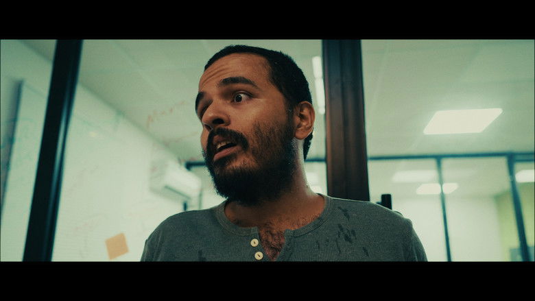 кадр из фильма مبهم