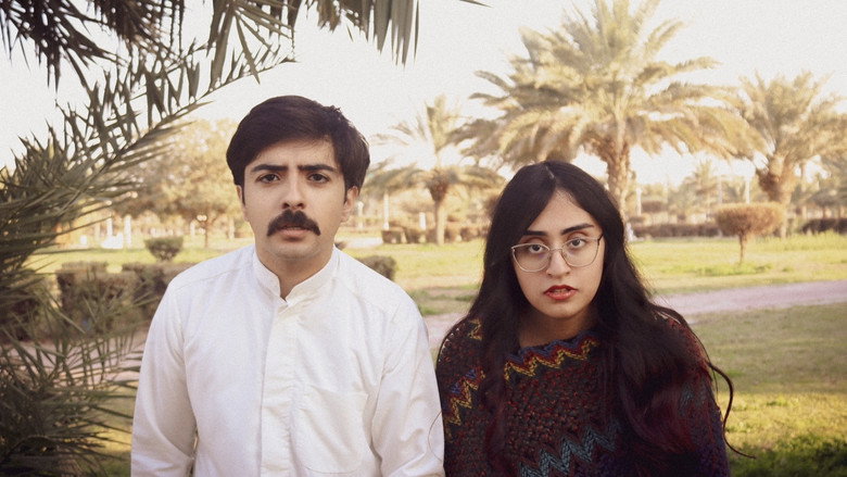 кадр из фильма The Brother