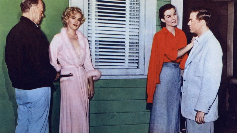 кадр из фильма Ниагара