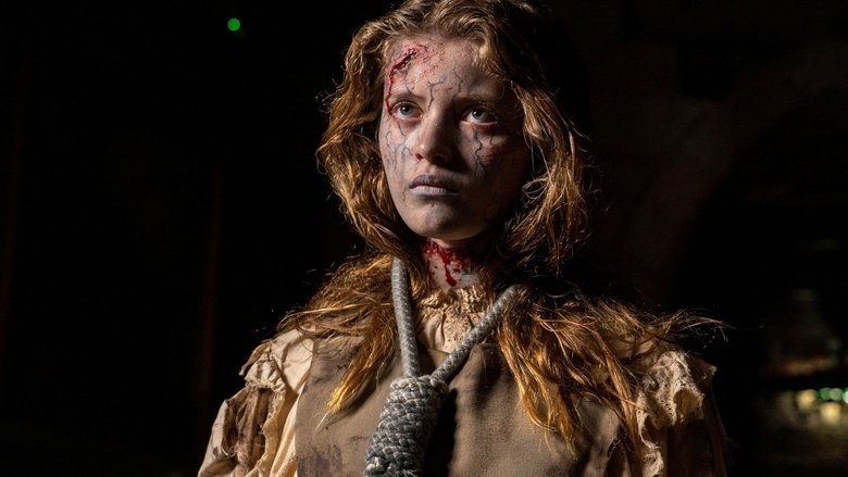 кадр из фильма Призраки гостиницы Сент-Джозеф