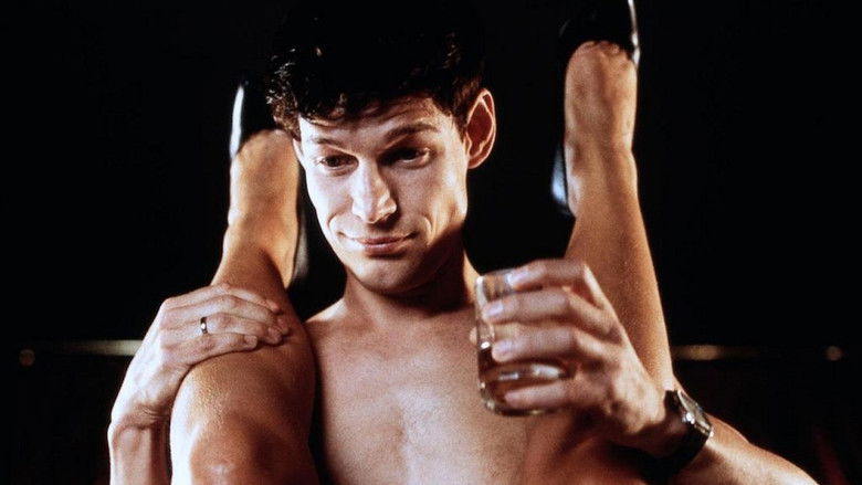 кадр из фильма Kai Rabe gegen die Vatikankiller