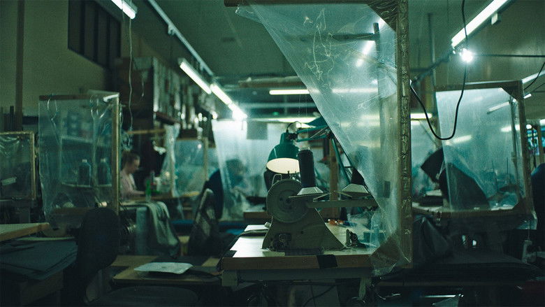 кадр из фильма A Day In February