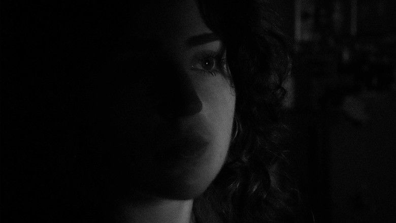 кадр из фильма Angel of Envy