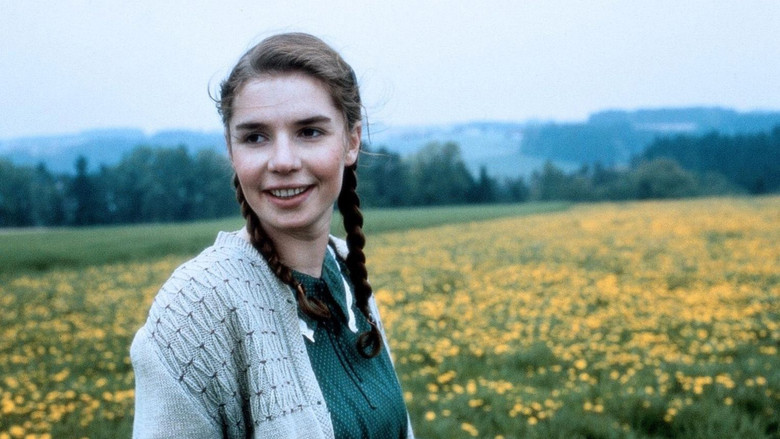 кадр из фильма Herbstmilch