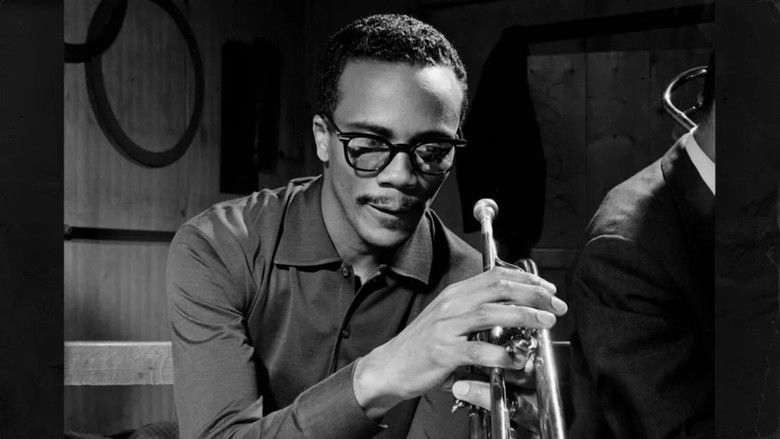 кадр из фильма Quincy Jones | Music Man