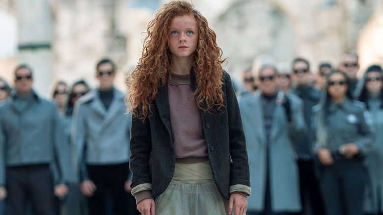 кадр из фильма Момо