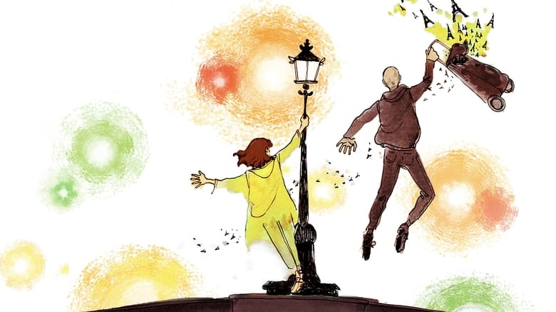 кадр из фильма Si on a la nuit