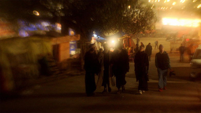 кадр из фильма Жар-птица