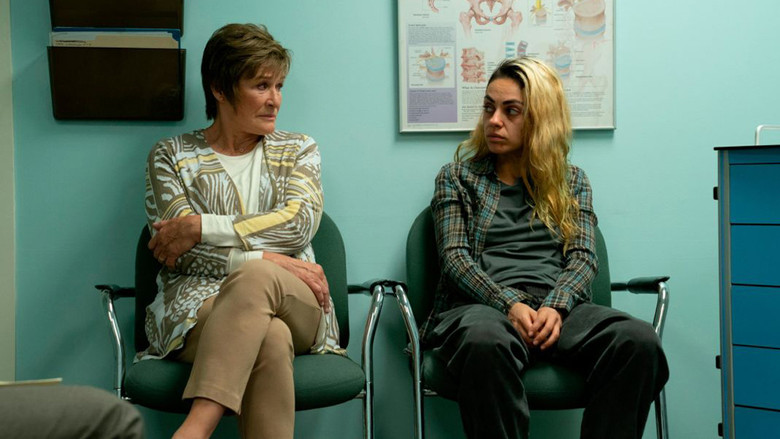 кадр из фильма Четыре хороших дня