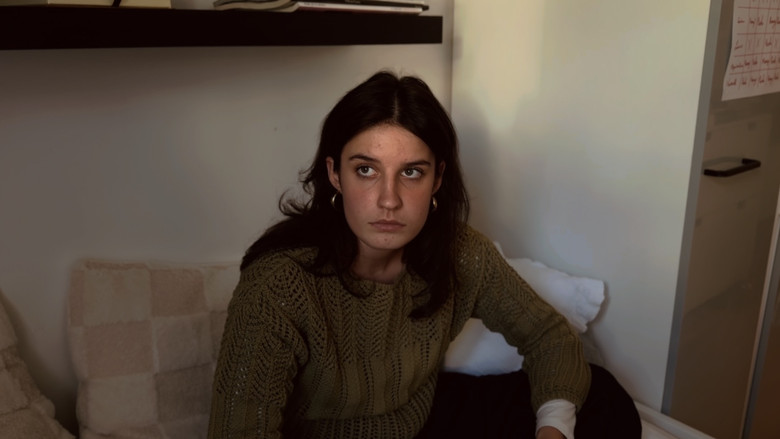 кадр из фильма Mon petit ange