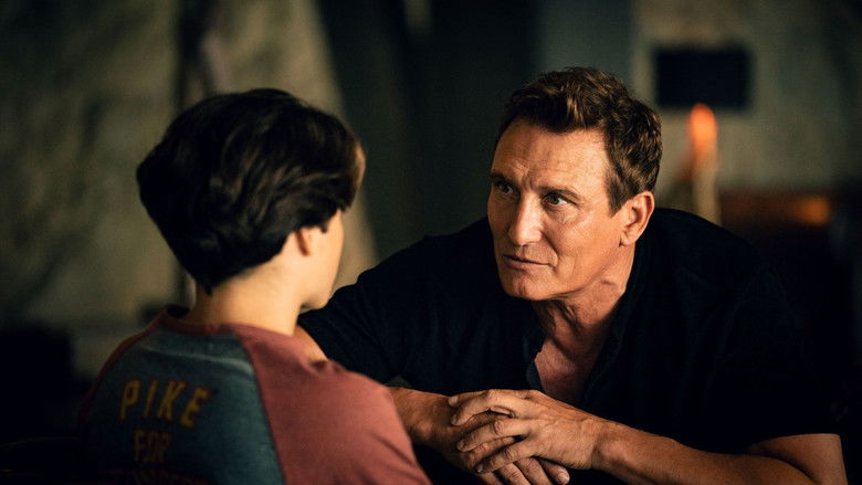 кадр из фильма Дети леса 2