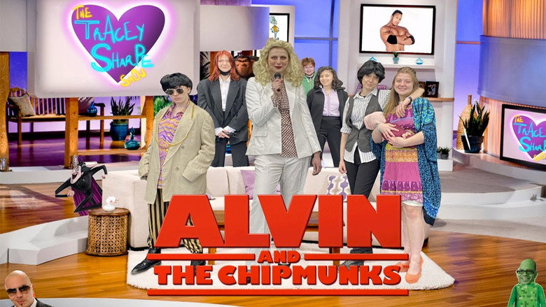 Which Brother Did I Sleep With? | Tracey Sharpe Show