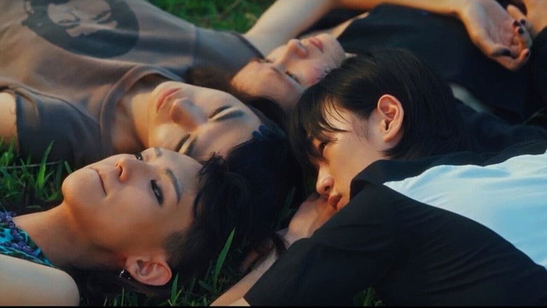 кадр из фильма 아메랄드