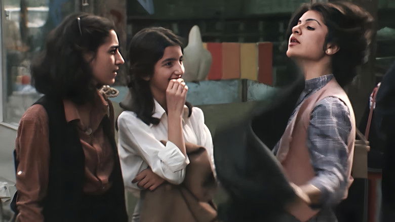 кадр из фильма A War on Women