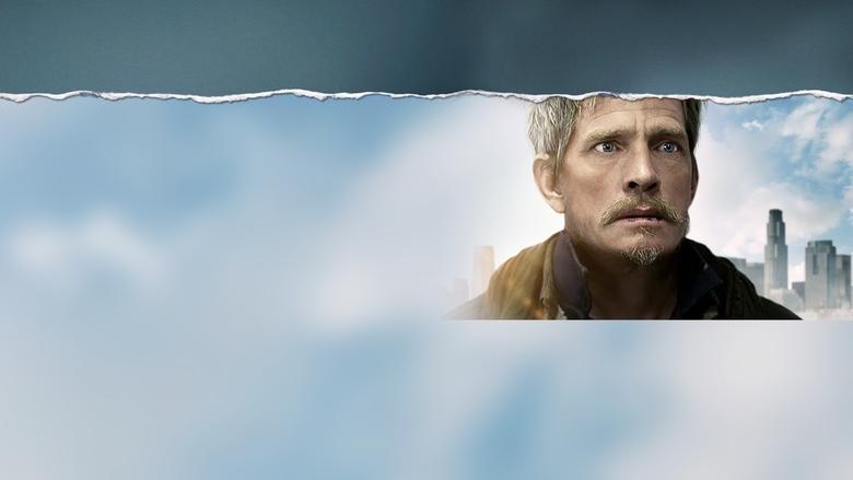 кадр из фильма Боксер-марионетка